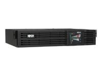 SMART ONLINE UPS SYSTEMS, RACK MOUNT