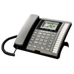 4-Line Corded Speakerphone