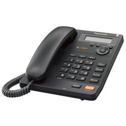 Single-Line Phone w/Dial