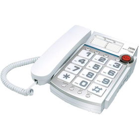 SPKRPHONE WITH CALLER ID