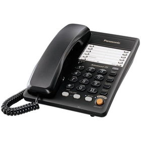 CORDED BUSINESS PHONE