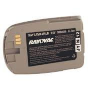 Rayovac RAYSAMX495LB - Samsung Cell Phone Battery - Lithium Ionrayovac 