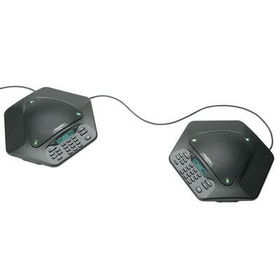 MAXAttach Base Unit w 2 Phones