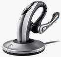 Plantronics Voyager 510 Bluetooth Headset with USB Dock