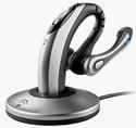 Plantronics Voyager 510 Bluetooth Headset with USB Dockplantronics 