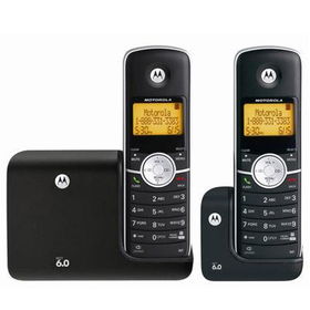 Dect 6.0 Cordless phone 2