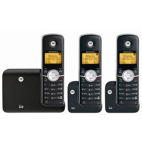 Dect 6.0 Cordless phone 3