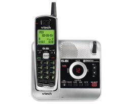 CS5121 5.8 GHz Caller ID Cordless Phone with Digital Answering System