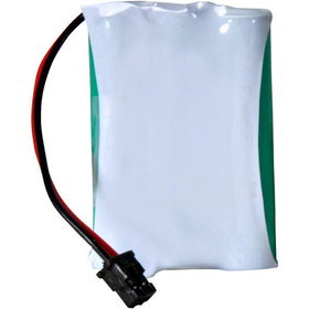 Cordless Phone Battery For Radio Shackcordless 