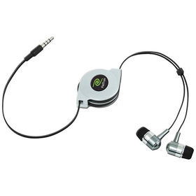 PLATNUM SERIES EARBUDS