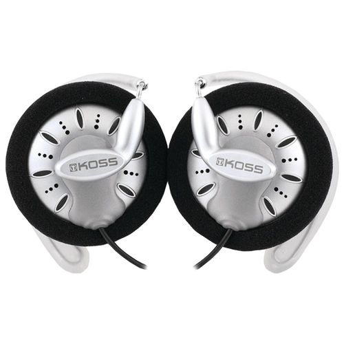 KOSS 180125 KSC75 SportClip(TM) Ear-Clip Headphonesksc 