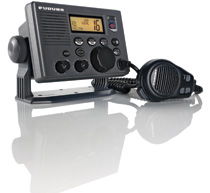 FURUNO FM3000 VHF