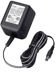 ICOM BC147A 110 AC ADAPTERicom 