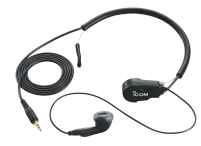 ICOM HS-97 THROAT MICROPHONE