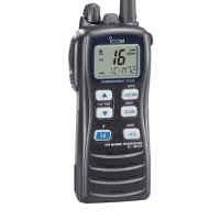 ICOM M72-11 HAND HELD VHFicom 