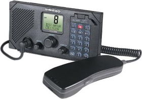SIMRAD RS86:EXB:F VHF SYSTEM