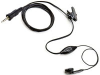 STANDARD VC27 EAR BUD W/MIC