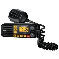 UNIDEN SOLARA DSC-BK BLACK VHF