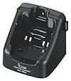 ICOM BC166 DROP IN CHARGER - REQUIRES BC-147icom 