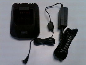 KENWOOD KSC25 RADPID CHARGERkenwood 