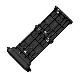 STANDARD FBA38 ALKALINE - BATTERY TRAY