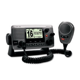 GARMIN VHF200 25W VHF RADIOgarmin 