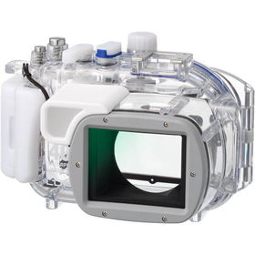 Marine Housing for Panasonic Lumin Cameras