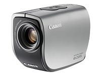 SECURITY CAMERA, CANON VB-C50FSi,