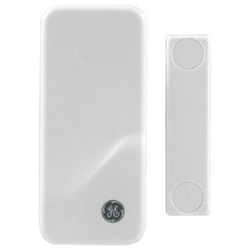 GE 45131 Wireless Alarm System for Window or Doorwireless 