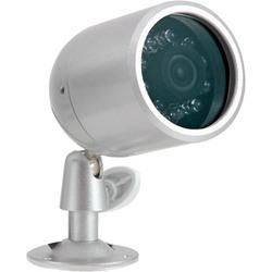 Simulated Bullet Style Surveillance Camera