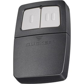 Clicker Universal Remote Control