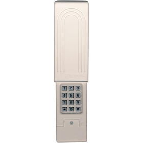 Clicker Universal Wireless Keypad