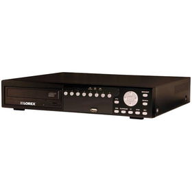 8CH DVR WITH 250GB HRD DRdvr 