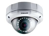 SAMSUNG 1/3\" SONY SUPER HAD CCD 380K