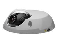 AXIS 209MFD-R M12 FIXED DOME CAMERA