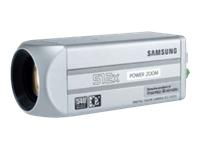 SAMSUNG 1/4\" HIGH RESOLUTION, WDR,