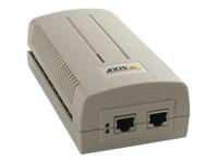 AXIS T8121 HIGH POE MIDSPAN 1-PORT