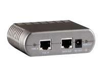 AXIS T8126 HIGH POE SPLITTER 12V