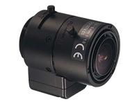 3-8MM F/1.0 ASPHERICAL 1/3\" VARI-