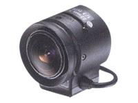 4MM F/1.2 1/3\" IR MONO-FOCAL LENS