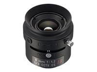 8MM F/1.2 1/3\" IR MONO-FOCAL LENS