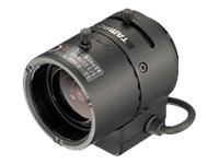 3-8MM F/1.0 IR ASPHERCAL W/CONNECTOR