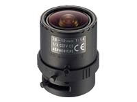 2.8-12MM F/1.4 ASPHERICAL 1/3" VARI-