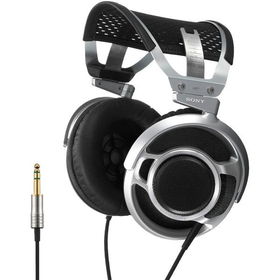 HOME STEREO HEADPHONES