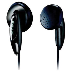 IN EAR HDPHONES W/BASSear 