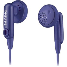 IPOD COLOR HDPHONES PURipod 