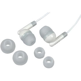 IN EAR HDPHONE 2.5MM ADPT