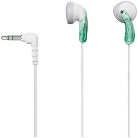 FASHION EARBUDS GRNfashion 