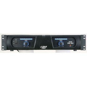 3000W Pro Audio Power Amp
