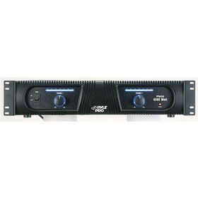 4500W Pro Audio Power Amp